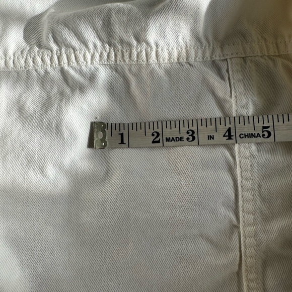 Free People EUC Women's Denim Jacket - Picture 10 of 10